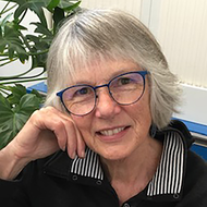 Ann Welton